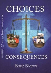 Choices & Consequesnces