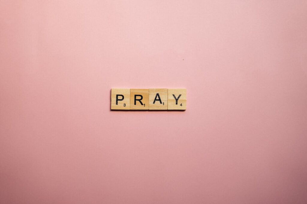 faith, Decisions, Spiritual growth,God’s will,Consequences of choices
