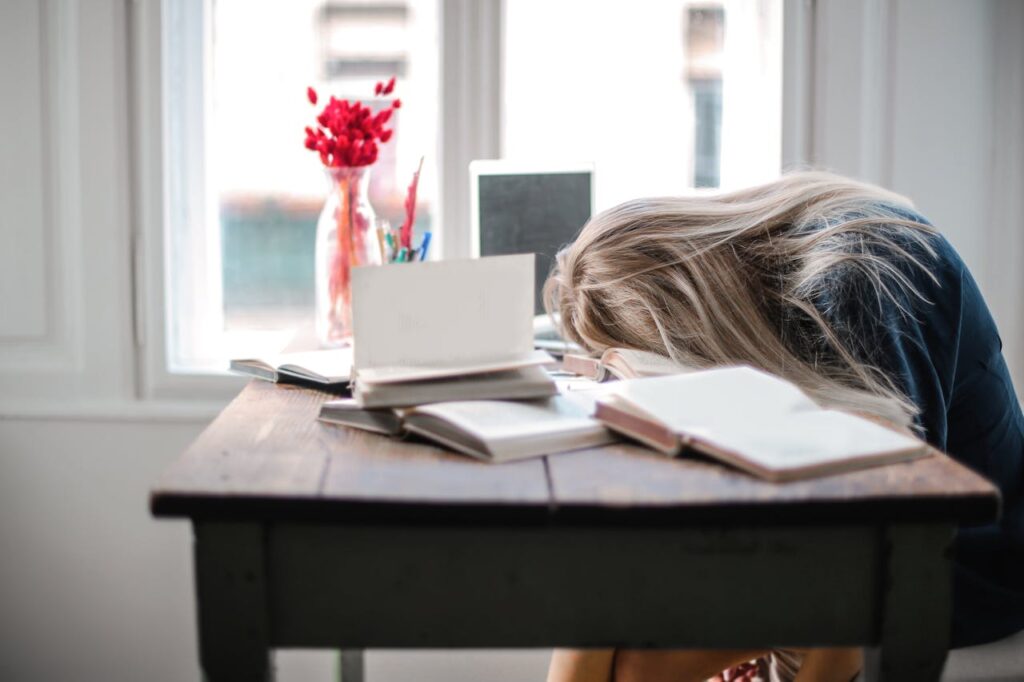 how to study when you have no motivation