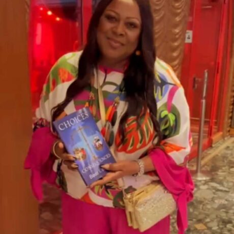 Shirley Murdock - Singer