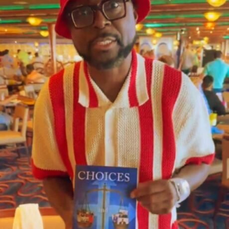 Marvin Dixon - Comedian