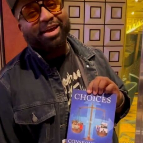 Johnathan “Cookie” Adams